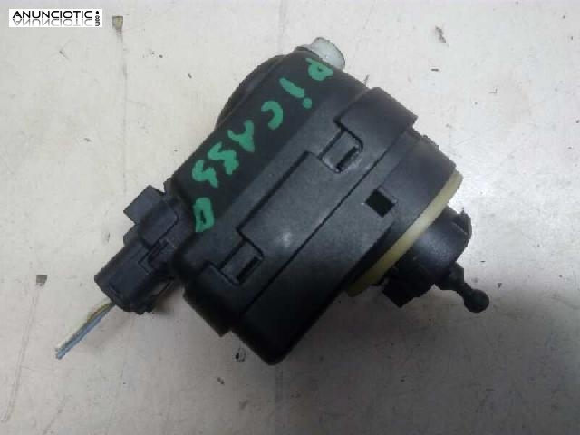 139815 motor citroen xsara picasso