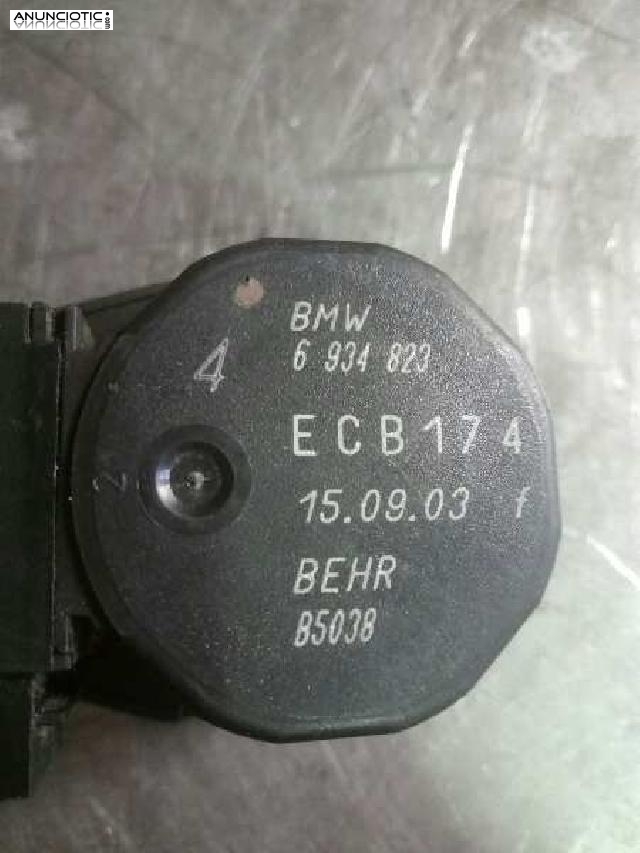 137225 motor bmw serie 3 berlina