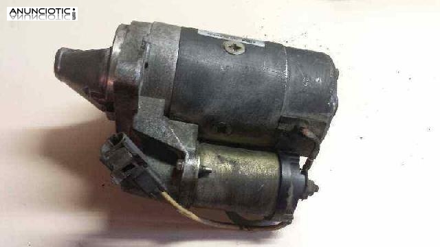 135948 motor nissan primera berlina gx