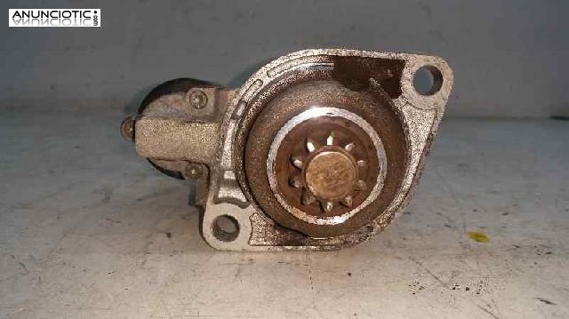 Motor arranque 3242100 001125042