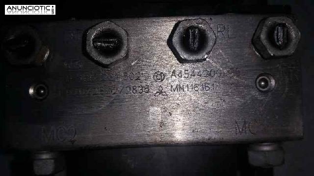 Abs 3621646 0265231502 mitsubishi colt