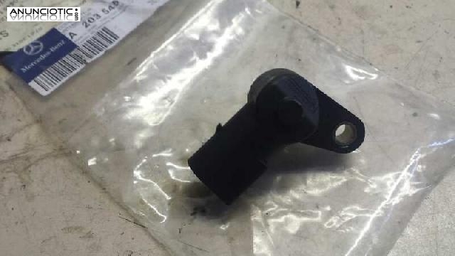 142392 sensor mercedes-benz bm serie 203