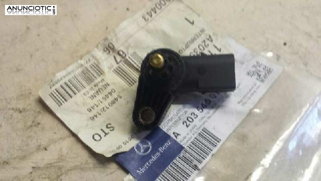 142392 sensor mercedes-benz bm serie 203