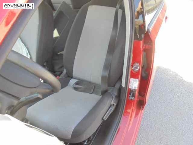 Asiento delantero izquierdo 3906509 seat