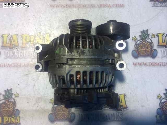 104752 alternador bmw serie 5 berlina