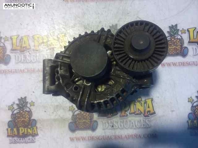 104752 alternador bmw serie 5 berlina