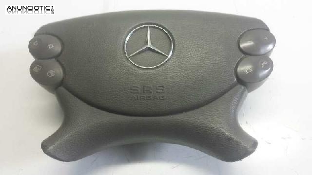 146299 airbag mercedes clase e berlina e