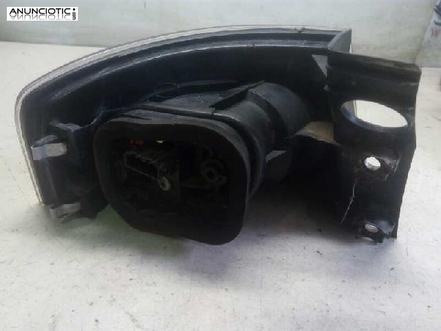 141641 piloto seat ibiza