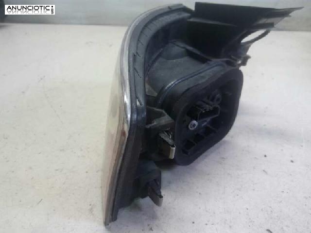 141641 piloto seat ibiza