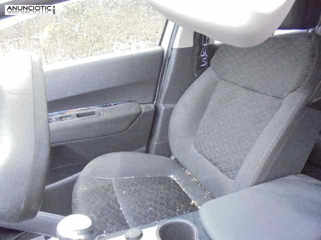 Asiento delantero derecho 3684621