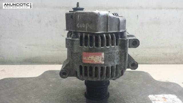 136958 alternador bmw mini 1.6 16v