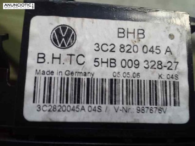 128971 mando volkswagen passat berlina