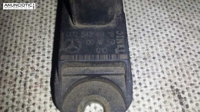 134990 sensor mercedes clase e berlina e