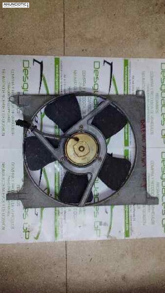 96799 electroventilador daewoo aranos