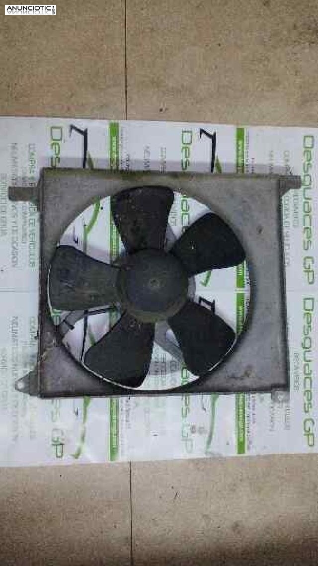 96799 electroventilador daewoo aranos