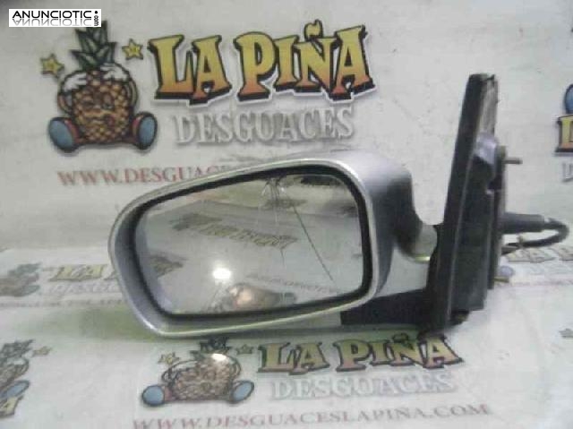 125897 retrovisor honda civic berlina