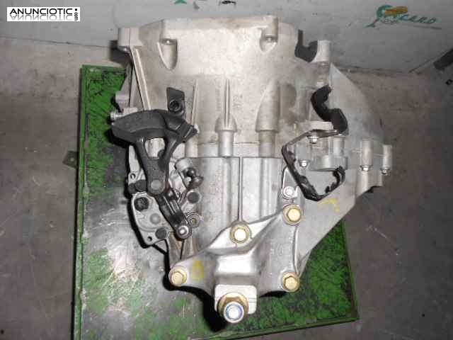 Caja cambios 2852192 6s7r7002eb ford