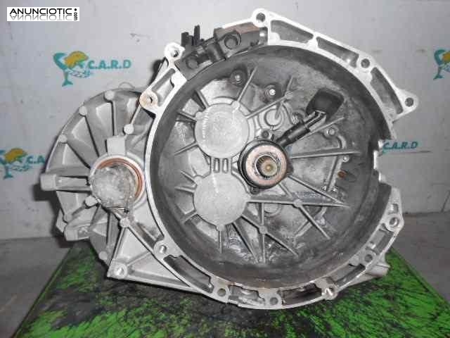 Caja cambios 2852192 6s7r7002eb ford