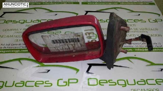 95931 retrovisor ford escort