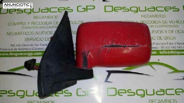 95931 retrovisor ford escort