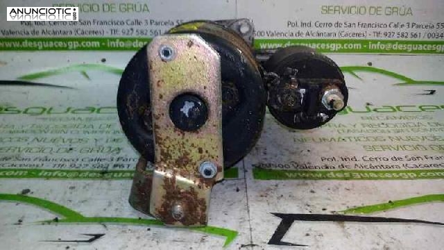 97721 motor citroen c15 1.1