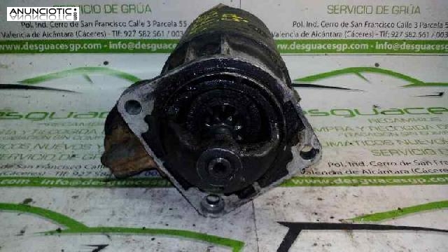 97721 motor citroen c15 1.1