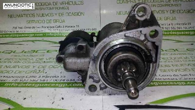 97301 motor seat toledo 1.8