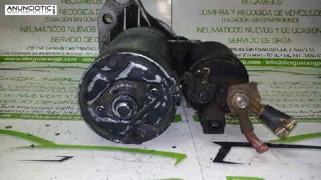 97301 motor seat toledo 1.8