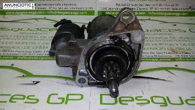 97273 motor seat toledo 1.8