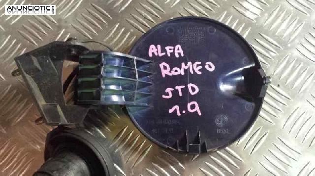 133912 tapa alfa romeo 147 1.9 jtd