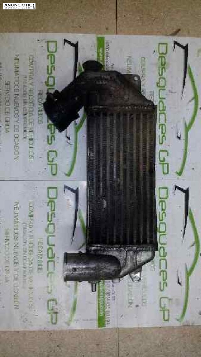 97220 intercooler mg rover serie 200 1.8