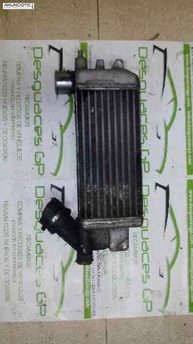 97220 intercooler mg rover serie 200 1.8