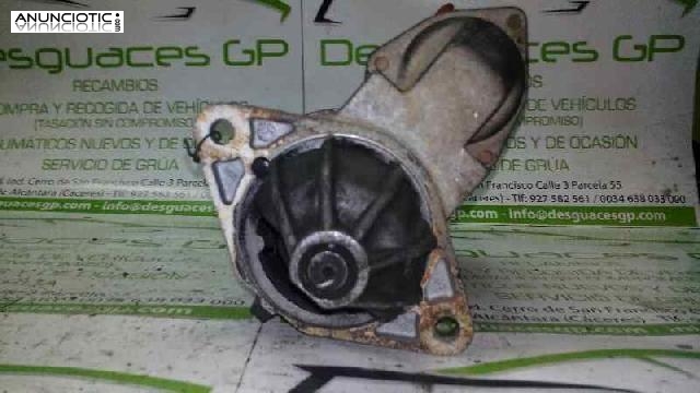 97357 motor opel corsa a 1.4