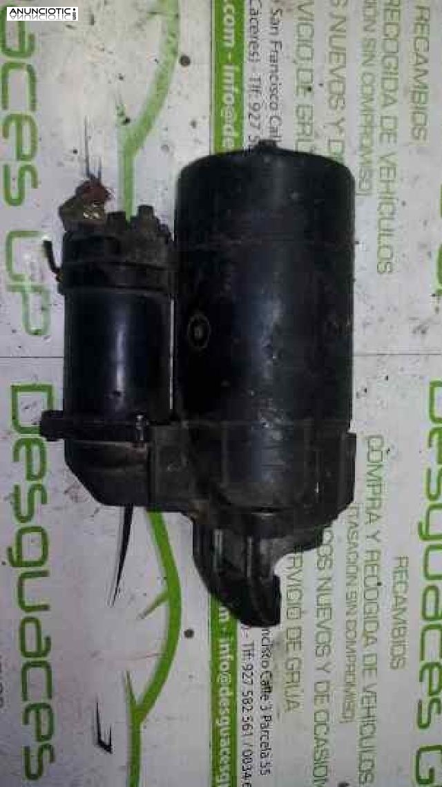 97357 motor opel corsa a 1.4