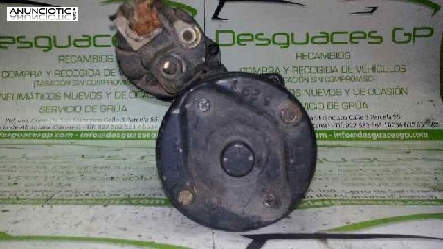 97357 motor opel corsa a 1.4