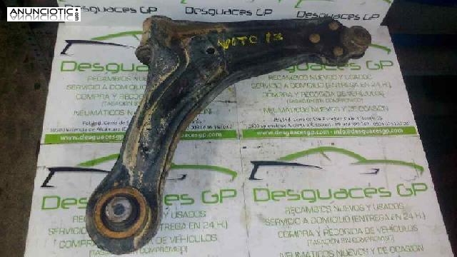 95444 brazo mercedes-benz vito caja