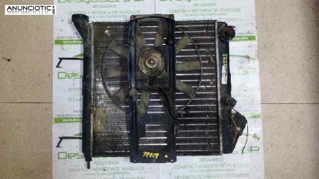 97229 electroventilador renault 5