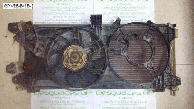 97227 electroventilador fiat doblo 1.9