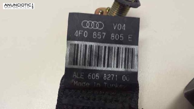 128761 cinturon audi a6 allroad quattro