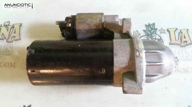 127666 motor mercedes clase e berlina e