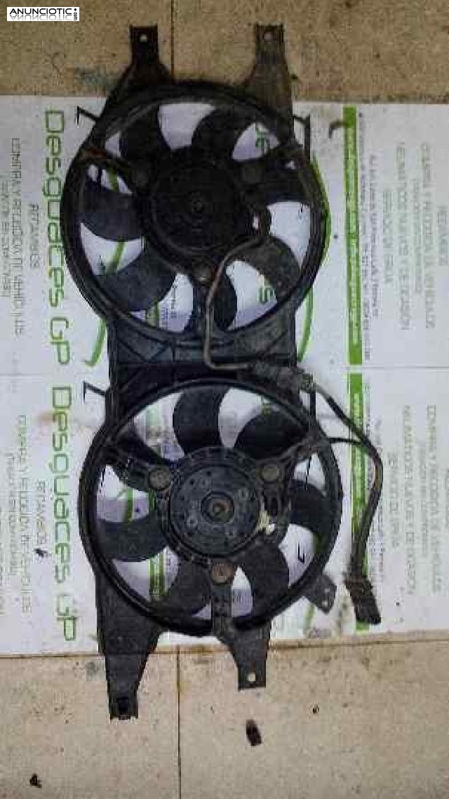 96924 electroventilador chrysler voyager