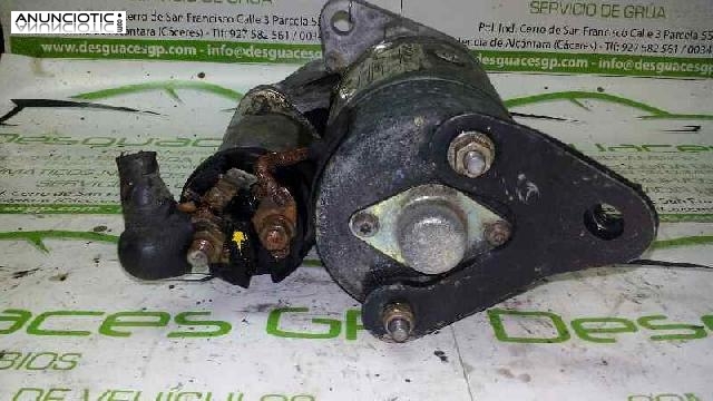 97596 motor mg rover serie 45 1.4 16v