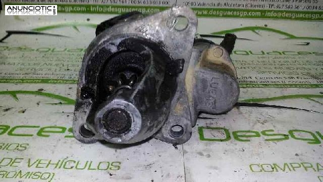 97596 motor mg rover serie 45 1.4 16v