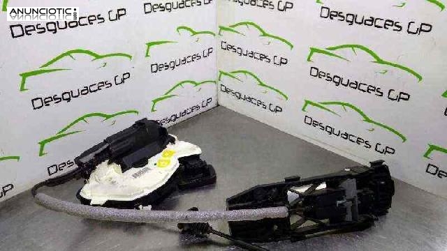 Cerradura 201482 de seat