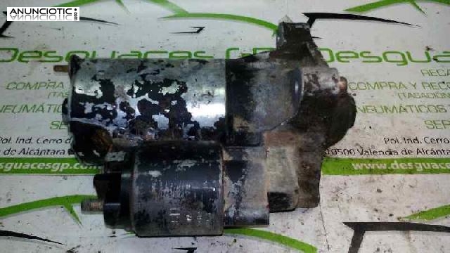 97740 motor citroen ax 1.1