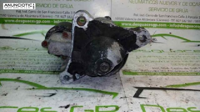 97740 motor citroen ax 1.1