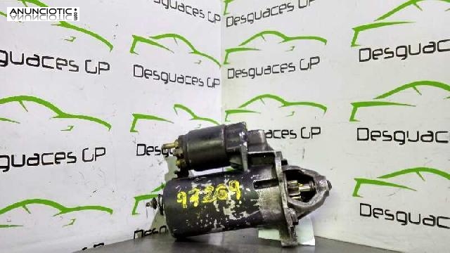 97269 motor audi a6 berlina 2.0