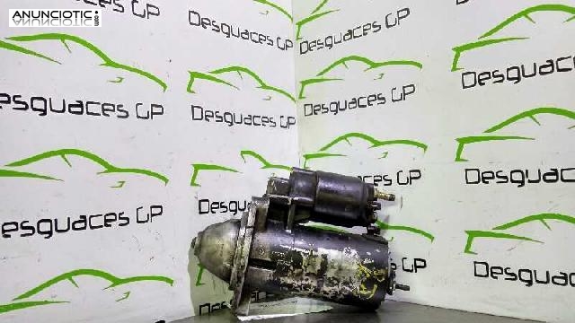 97269 motor audi a6 berlina 2.0