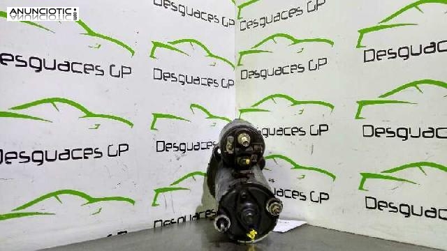 97269 motor audi a6 berlina 2.0