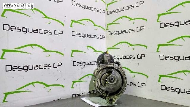 97269 motor audi a6 berlina 2.0